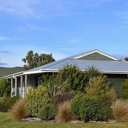 Catlins Gateway Motels Owaka Buitenkant foto