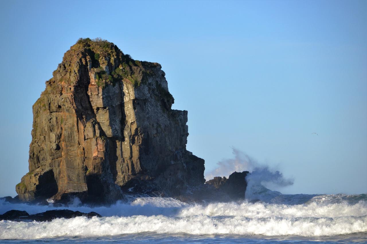 Catlins Gateway Motels Owaka Buitenkant foto